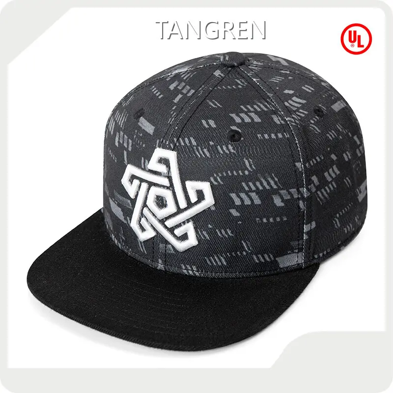 Caps Manufacturer - - TANGREN-2 1