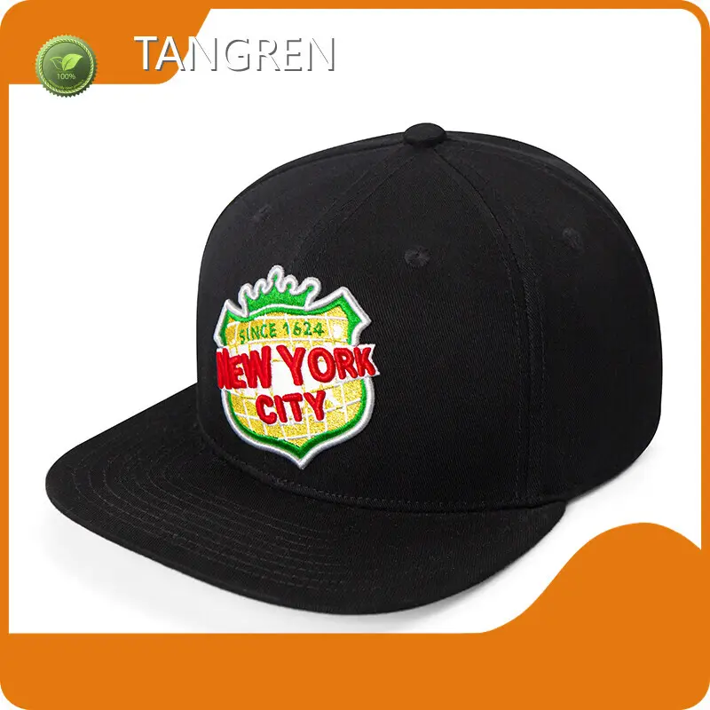 Mens Snap Back Hats - - TANGREN-2 1