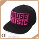 Flat Brim Snapback by TANGREN-1 1