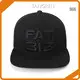 Flat Brim Snapback Cap Wholesale - TANGREN 1