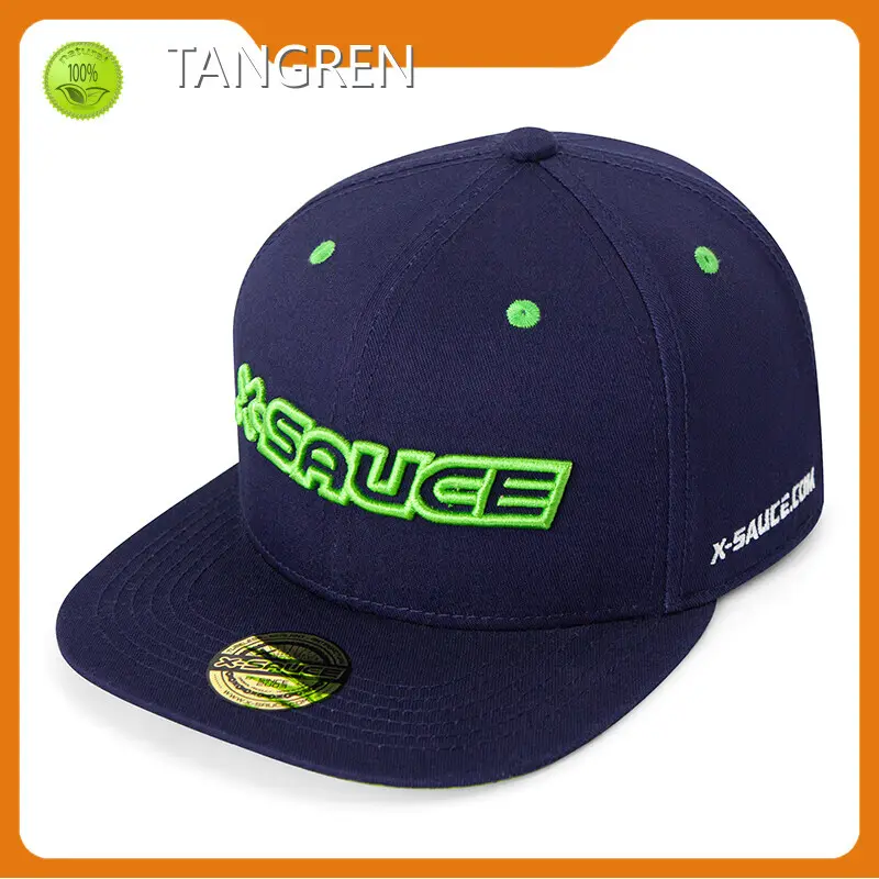 Hip Hop Snapback Hats Wholesale - TANGREN 1