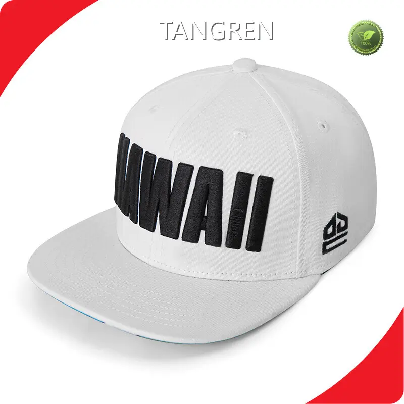 Baseball Cap Manufacturers by TANGREN-4 1
