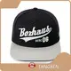 Flat Brim Snapback Cap by TANGREN-1 1