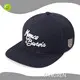 Flat Brim Snapback by TANGREN-2 1