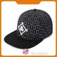 Flat Brim Snapback by TANGREN-3 1