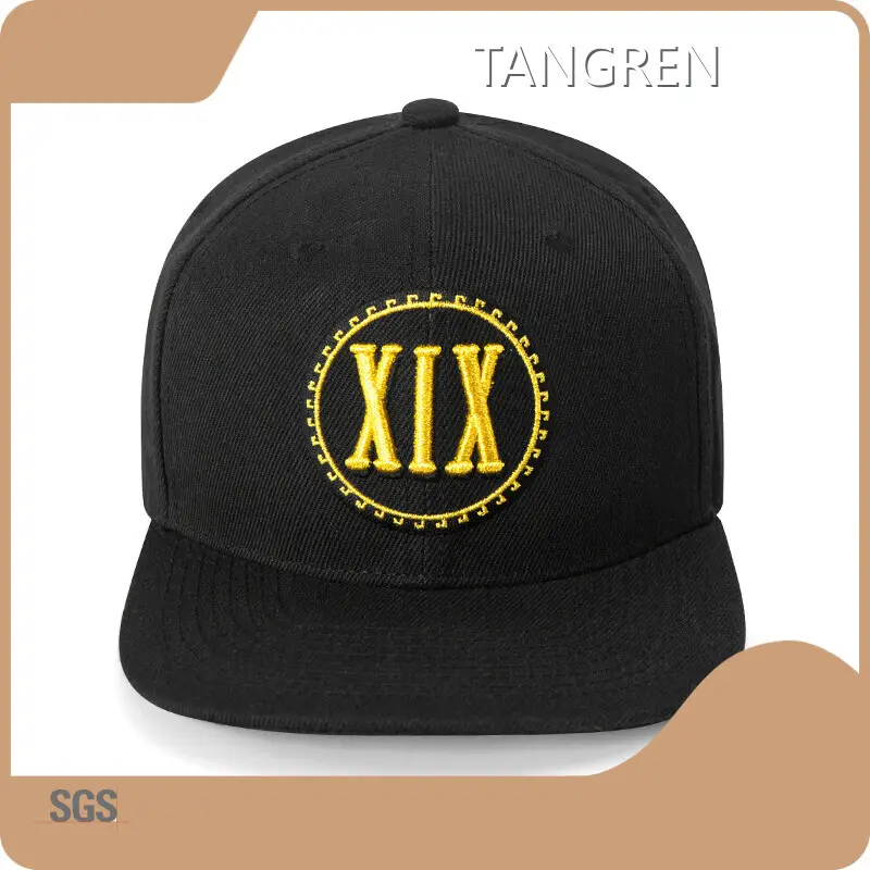 Baseball Cap Manufacturers Wholesale - TANGREN 1