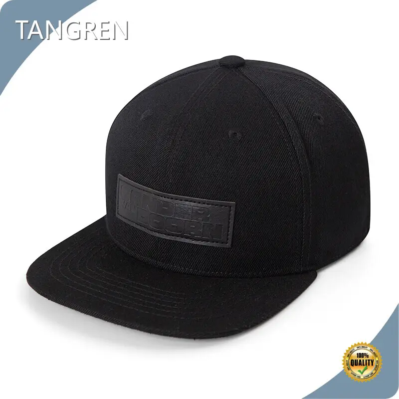 Mens Snap Back Hats - - TANGREN-4 1