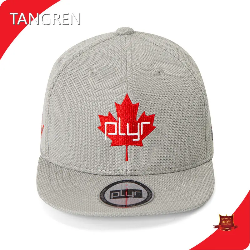 Hip Hop Snapback Hats by TANGREN-2 1