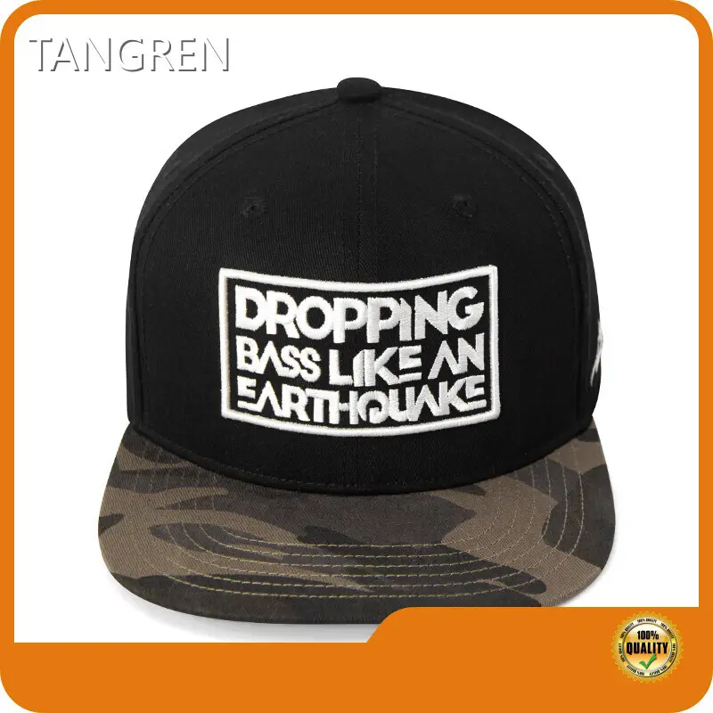 Hats Supplier - - TANGREN-6 1