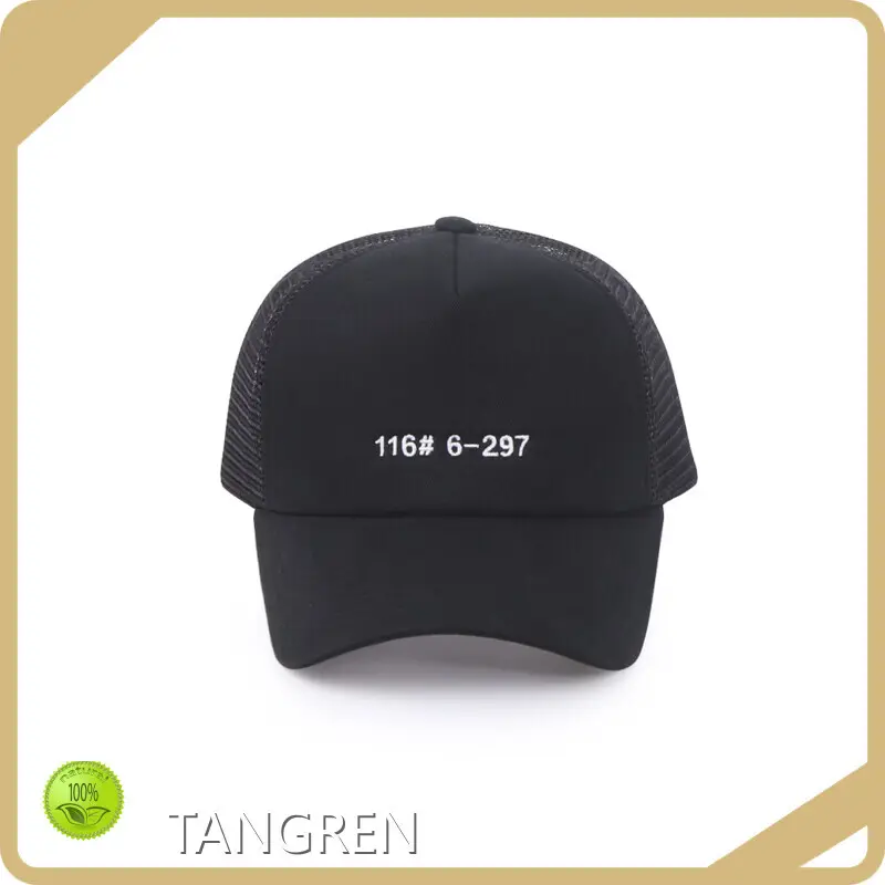 Trucker Hats for Men by TANGREN-1 1