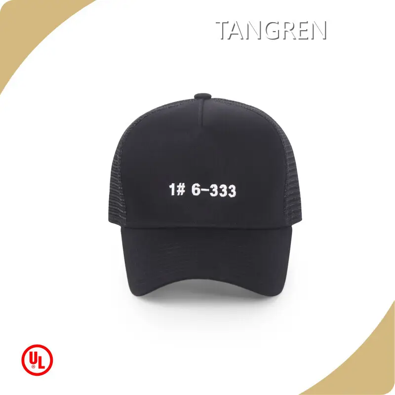 Pink Trucker Cap Wholesale - TANGREN 1