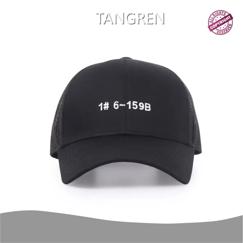 Pink Trucker Hat Wholesale - TANGREN 1