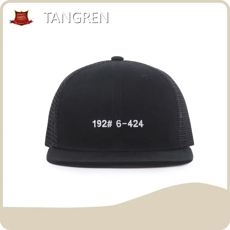 Mens Snap Back Hats by TANGREN-3 1