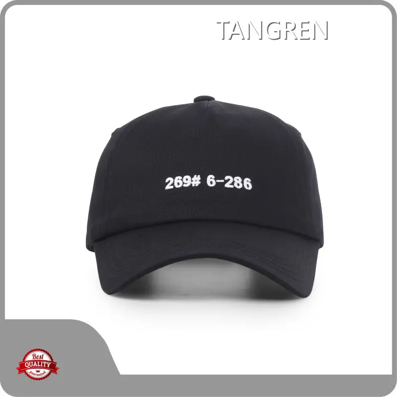 Personalised Baseball Caps by TANGREN-2 1