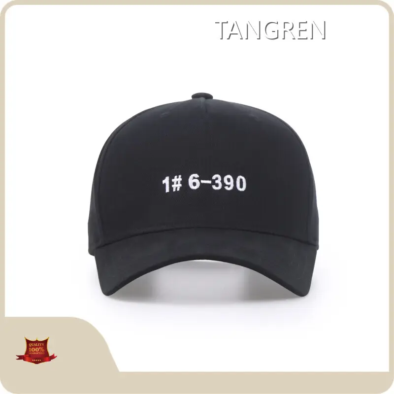 Personalized Baseball Caps - - TANGREN 1