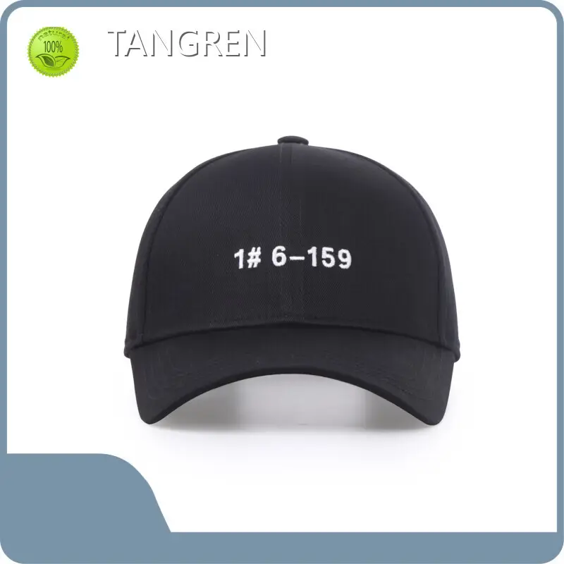 Ball Caps for Men Wholesale - TANGREN 1