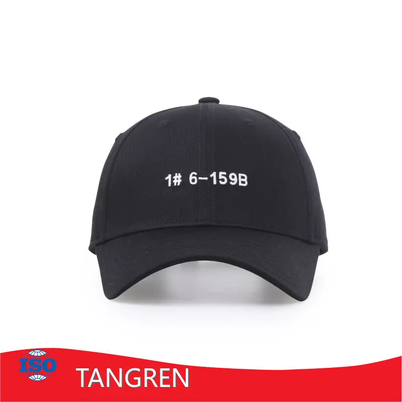 Custom Logo Hats Wholesale - TANGREN 1