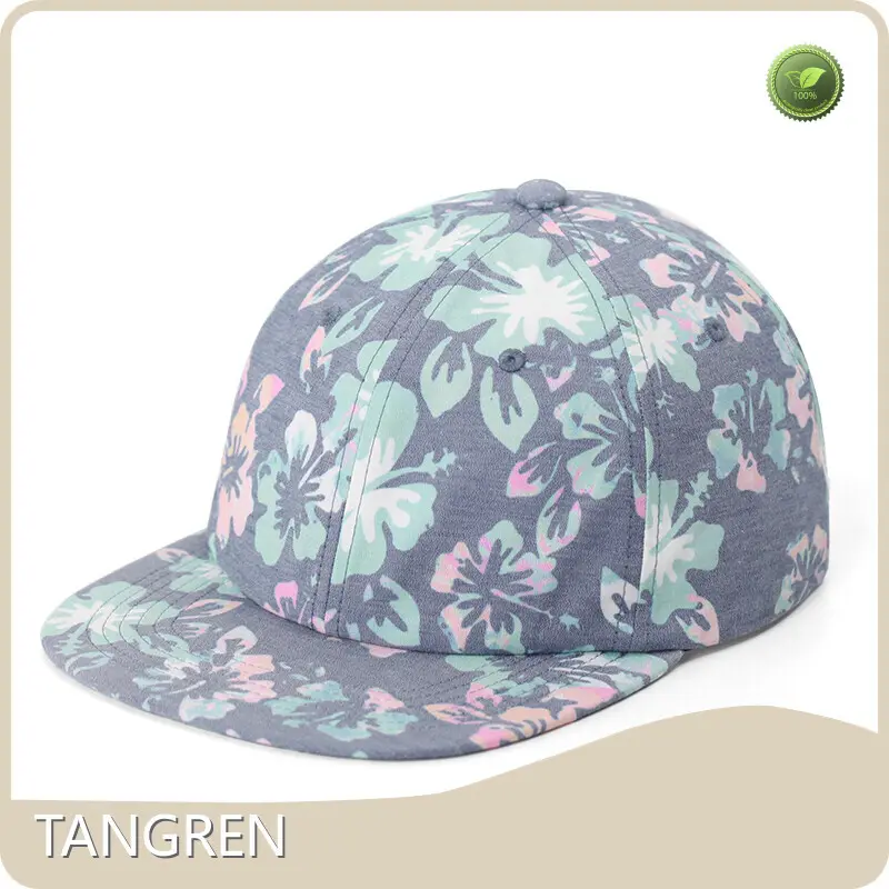 Custom Patch Hats Wholesale - TANGREN 1