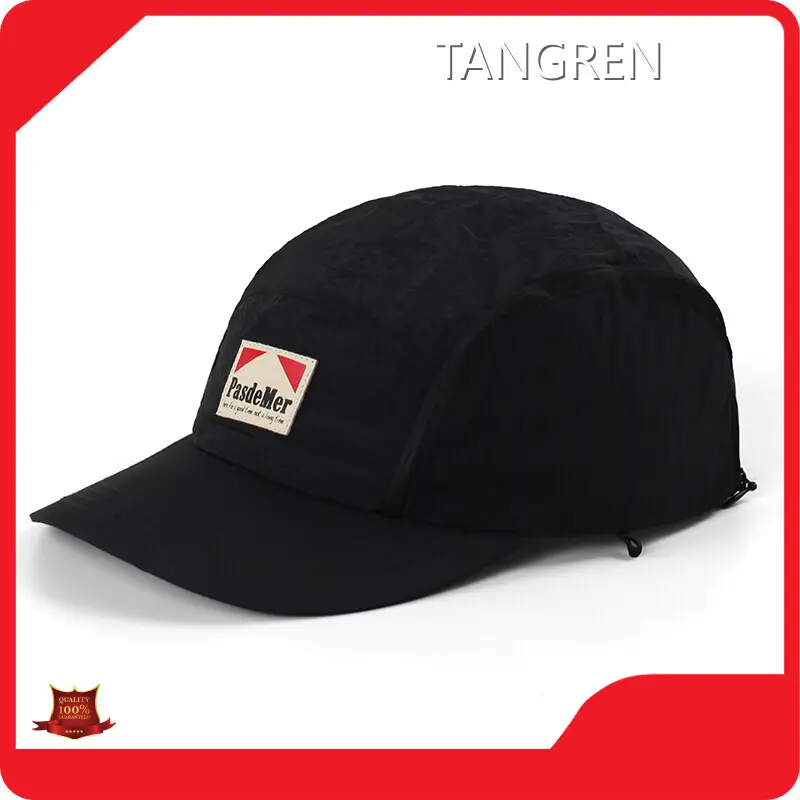 Baseball Cap Manufacturers - - TANGREN-4 1