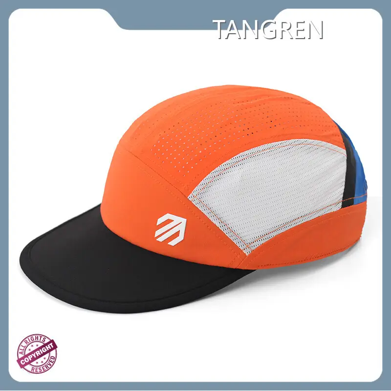 Foldable Running Cap by TANGREN 1