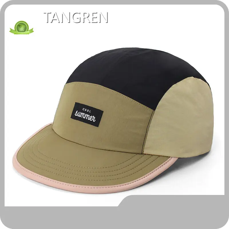 Mesh Baseball Hats by TANGREN 1