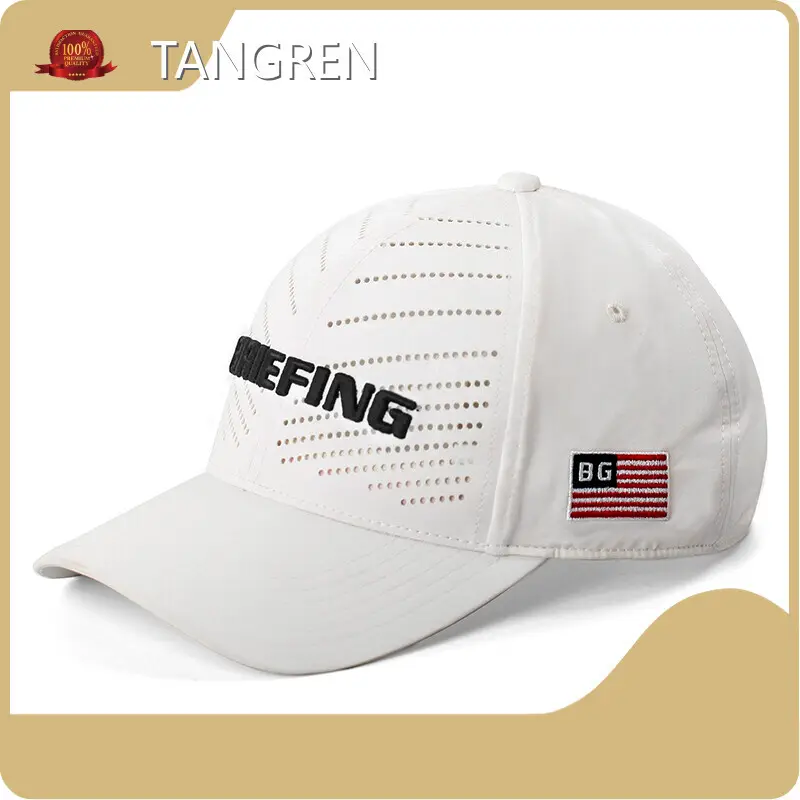 Personalized Baseball Caps Wholesale - TANGREN 1