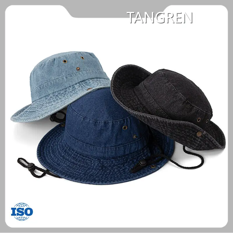 Caps Manufacturer by TANGREN-4 1