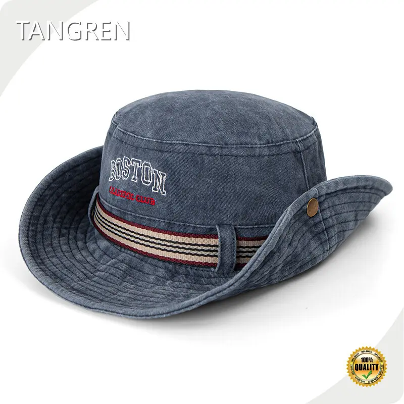 Outdoor Bucket Hat - - TANGREN 1