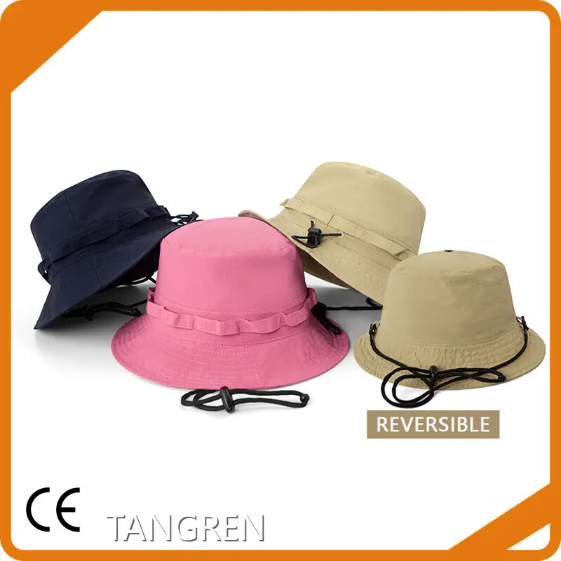 Waterproof Bucket Hats for Women - - TANGREN 1