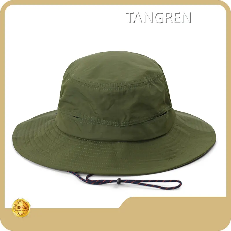 Mens Outdoor Bucket Hat Wholesale - TANGREN 1