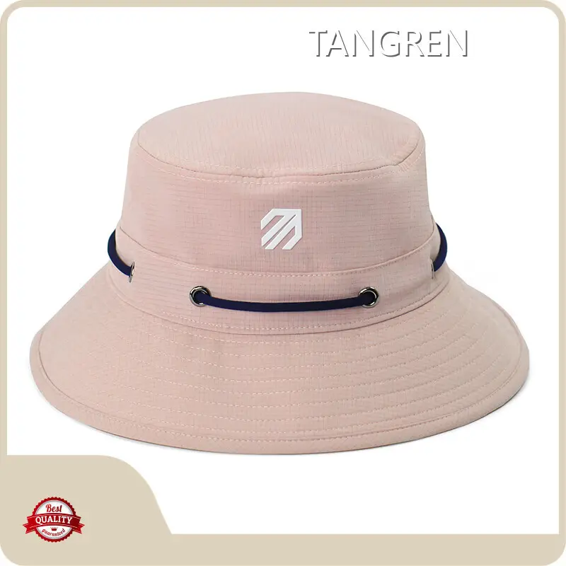 Ladies Bucket Hat by TANGREN 1