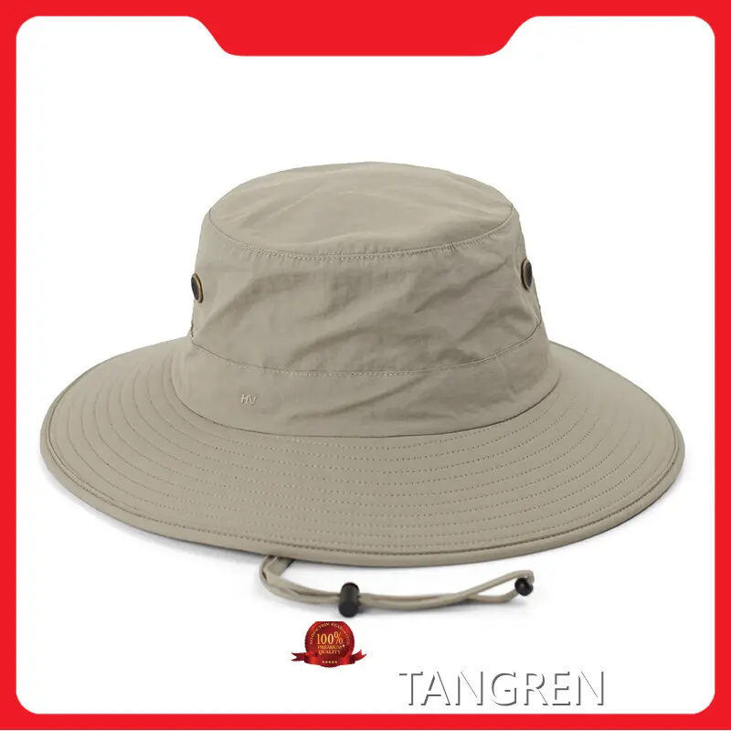 Outdoor Bucket Hat - - TANGREN-1 1
