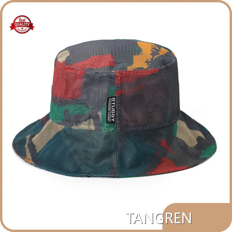 Bucket Hat Manufacturer Wholesale - TANGREN 1