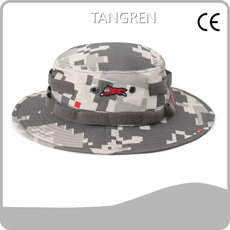 Bucket Hat by TANGREN 1