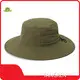 Mesh Bucket Hat - - TANGREN 1