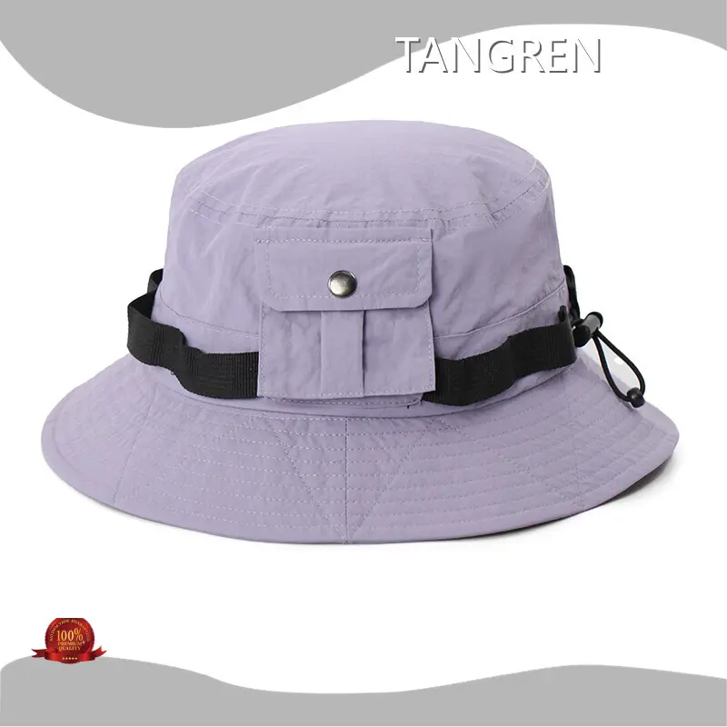 Custom Bucket Hats Wholesale - TANGREN 1