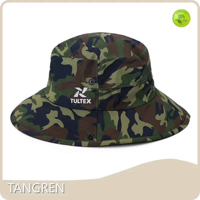 Bucket Cap Hat Wholesale - TANGREN 1