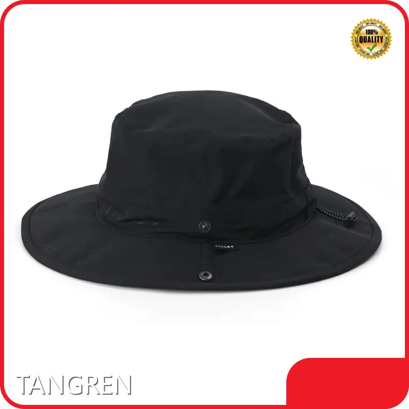 Bucket Hat for Rain Wholesale - TANGREN 1