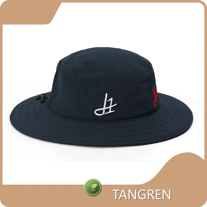 Bucket Cap for Men - - TANGREN 1