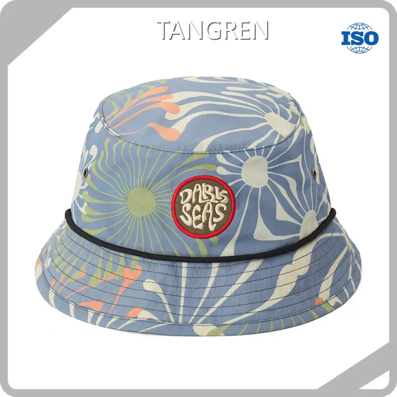 Bucket Cap Hat - - TANGREN-1 1