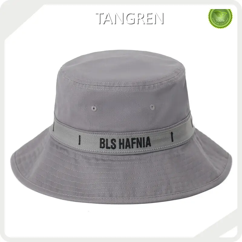 Waterproof Bucket Hats for Women - - TANGREN-1 1