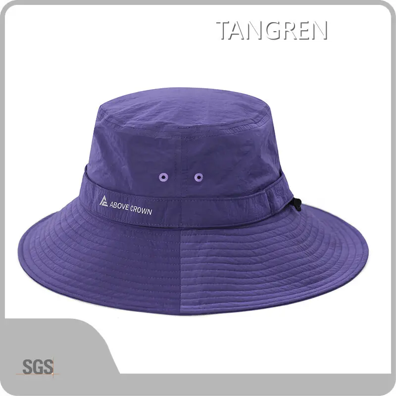 Outdoor Bucket Hat Wholesale - TANGREN 1