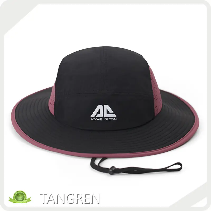 Rainproof Bucket Hat - - TANGREN 1