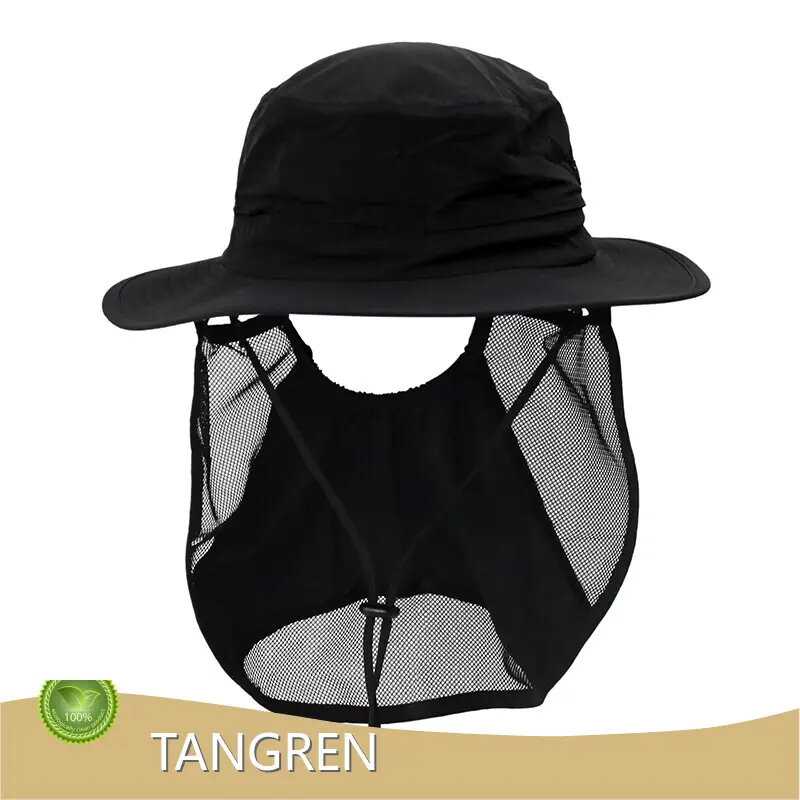 Bucket Hat Nylon by TANGREN 1