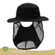 Bucket Hat Nylon by TANGREN 1