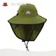 Designer Bucket Hat by TANGREN 1