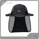 Men's Nylon Bucket Hat Wholesale - TANGREN-1 1