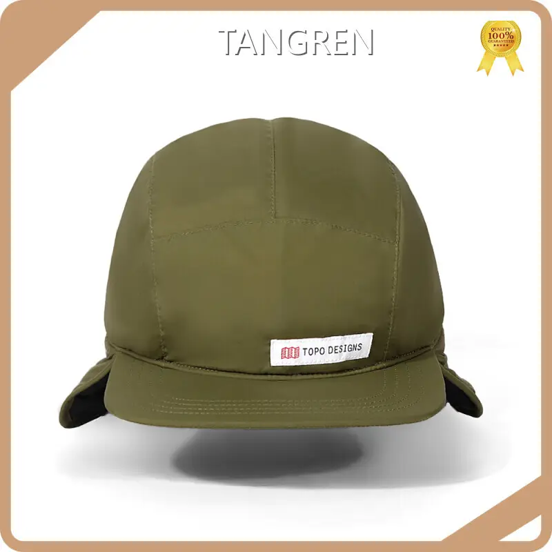 Men's Running Hat - - TANGREN-1 1
