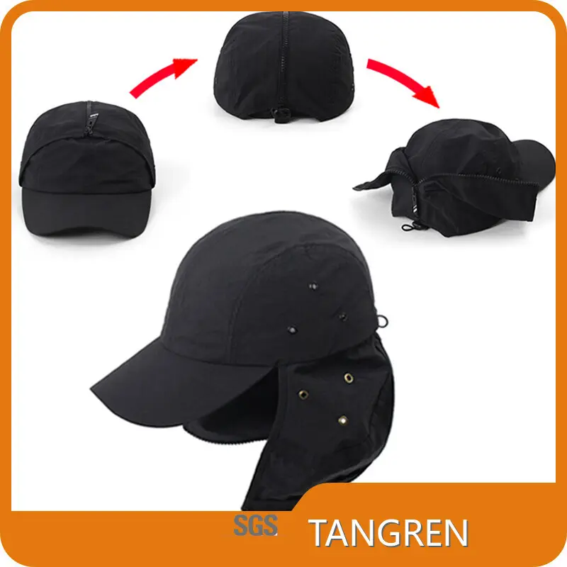 Mens Golf Hats - - TANGREN 1