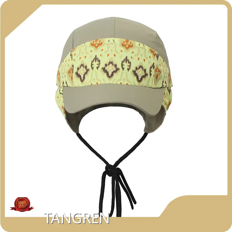 Mens Running Hat by TANGREN 1